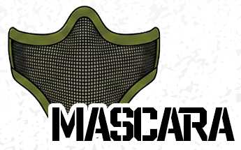 Máscara